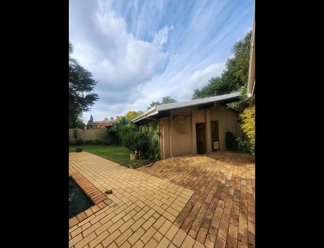 3 BEDROOM PROPERTY TO RENT IN SHARONLEA